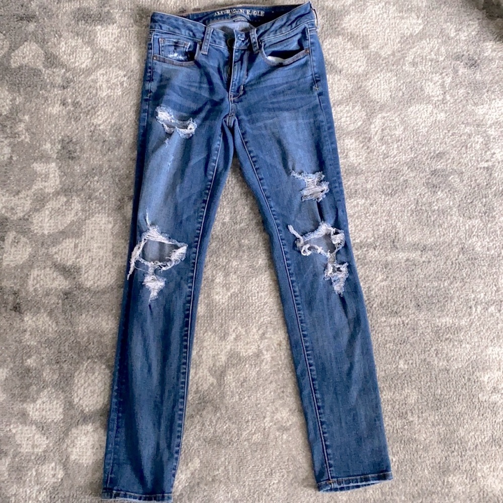 Skinny Jeans